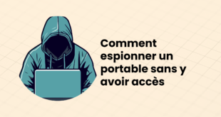 espionner un portable