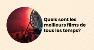 Meilleurs films de tous les temps