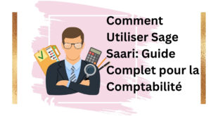comment utiliser sage saari pdf